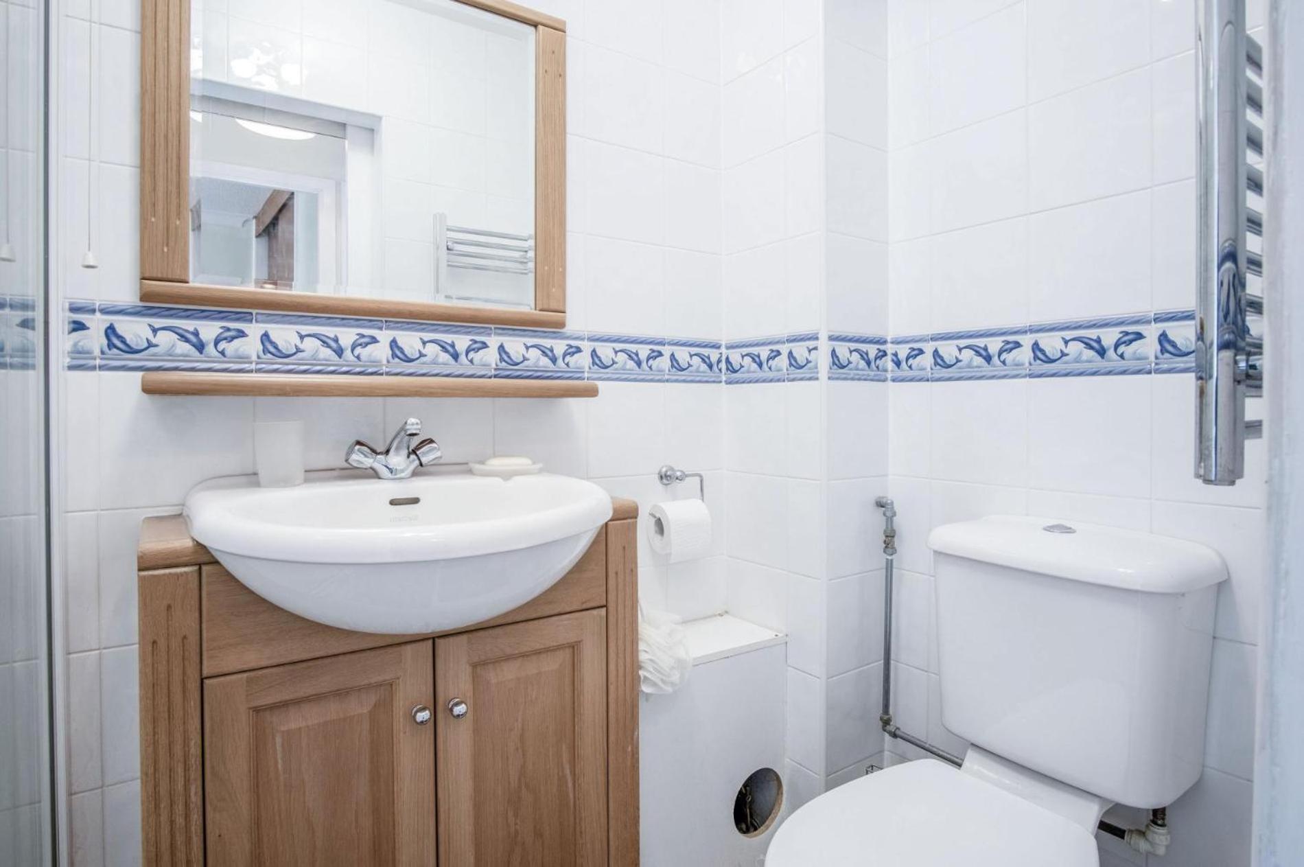 36 Beach Court - 1 Bed Apartment - Saundersfoot Dış mekan fotoğraf