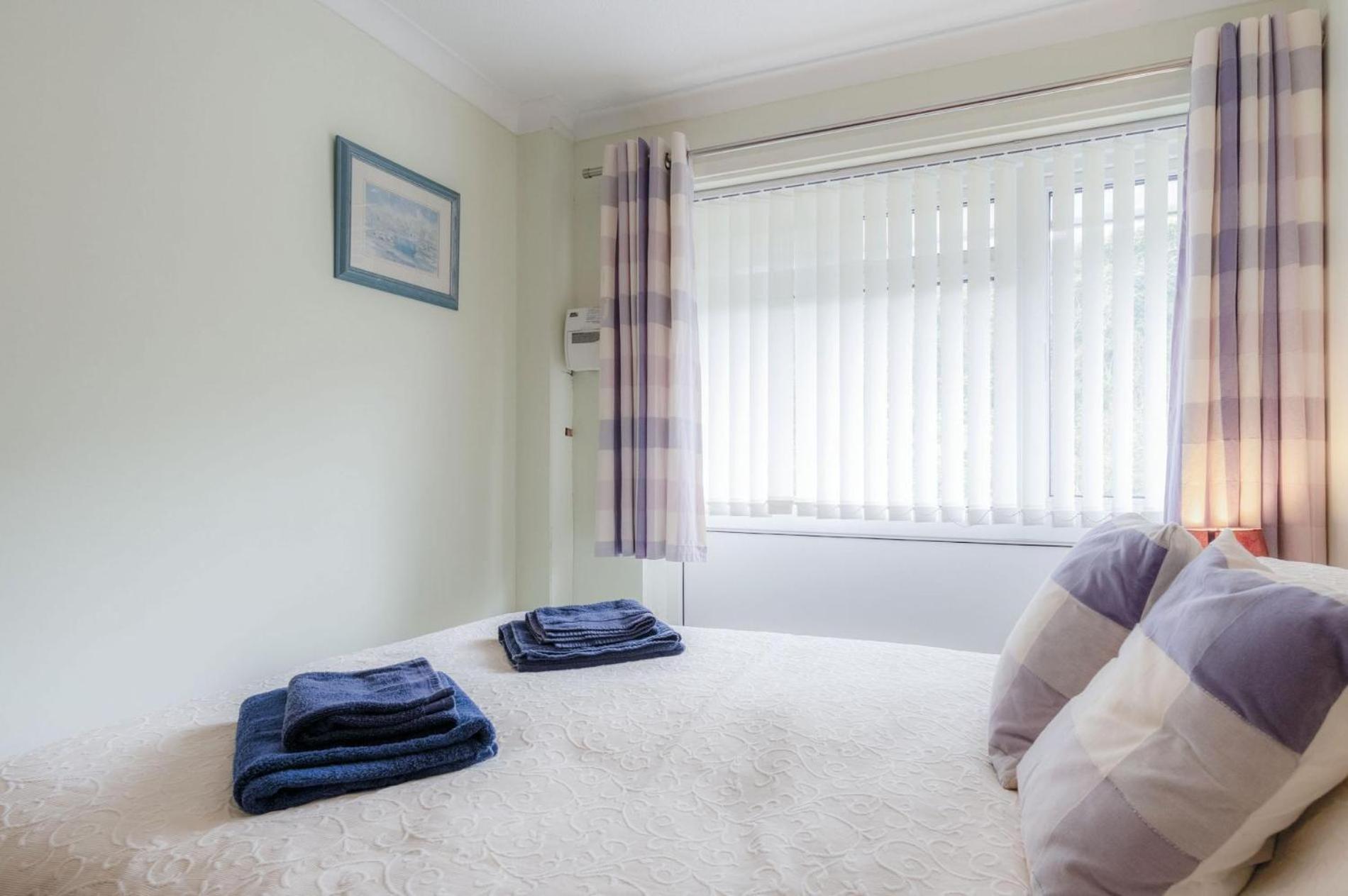36 Beach Court - 1 Bed Apartment - Saundersfoot Dış mekan fotoğraf