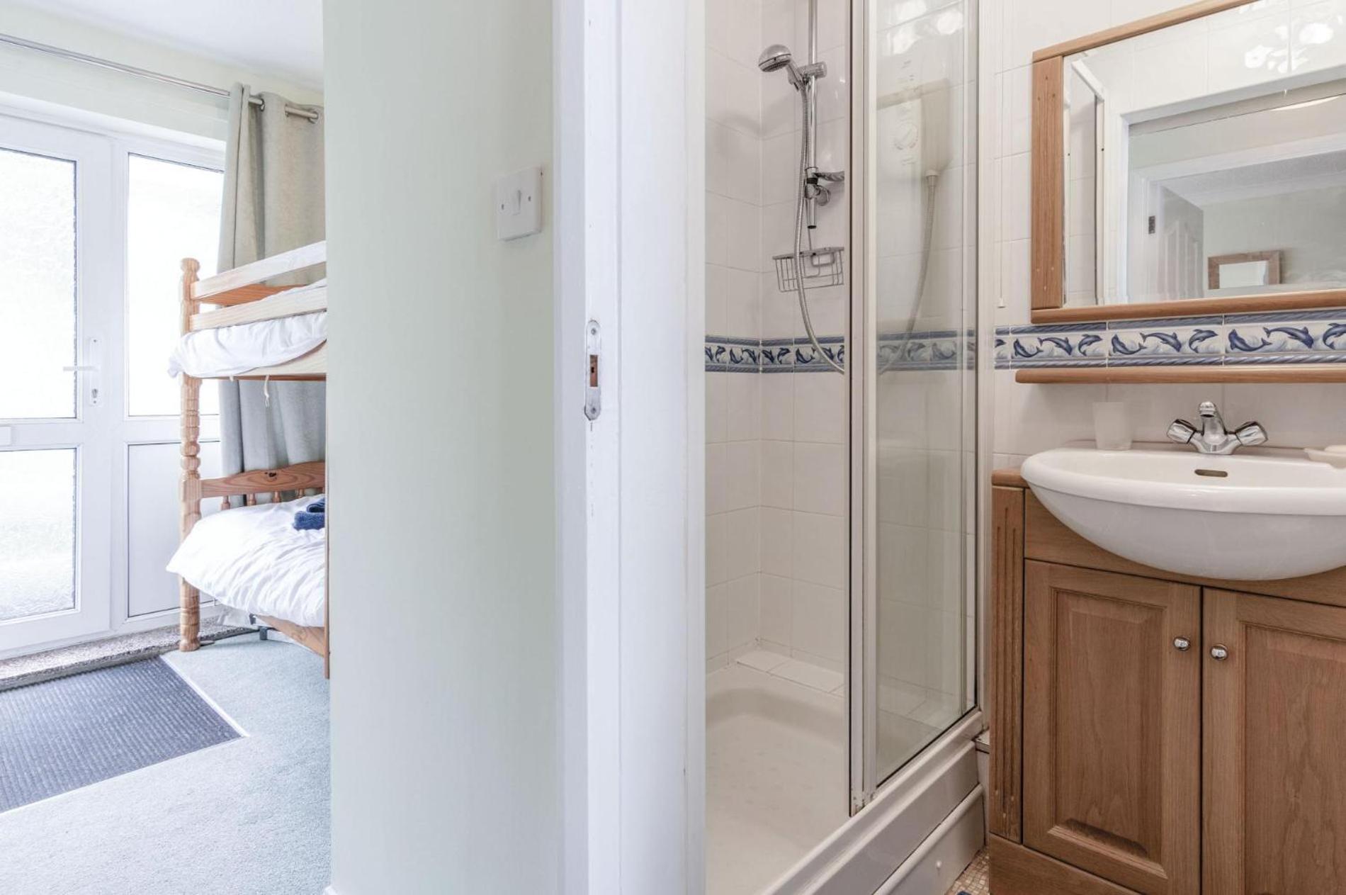 36 Beach Court - 1 Bed Apartment - Saundersfoot Dış mekan fotoğraf